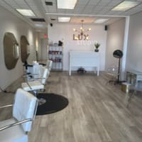 Lux Beauty Studio - permanent makeup work