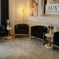 Lux Beauty Studio - permanent makeup work