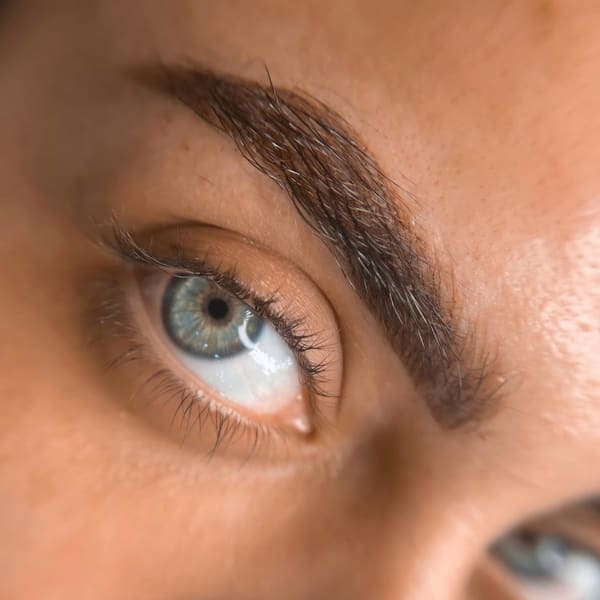 Lux Brow’s - permanent makeup in Baton Rouge, LA