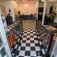 Lux Brow Studio - permanent makeup work