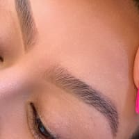 LUX Brows & Beauty - permanent makeup work