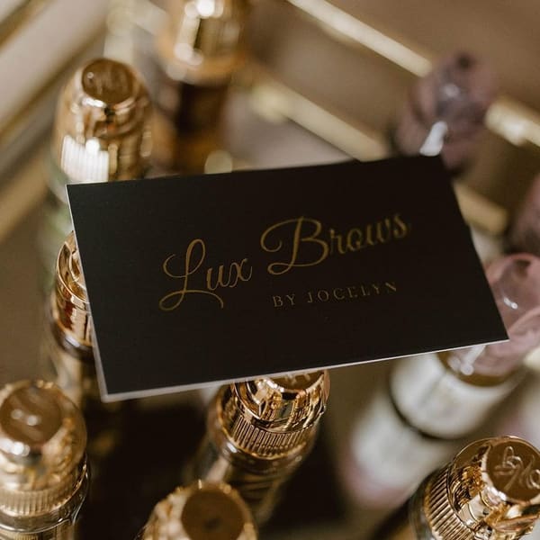 Lux Brows by Jocelyn - permanent makeup in San Angelo, TX
