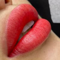 Lux De Beauty - permanent makeup work