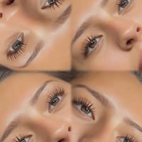 Lux Dream Studio - permanent makeup work