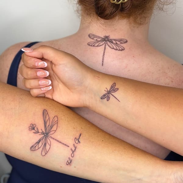 Lux Ink by Dasha - permanent makeup in Savannah, GA