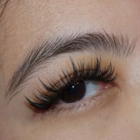 Lux Lash and Brow - permanent makeup work