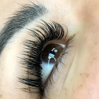 Lux Lashes and Brow Designs - permanent makeup work