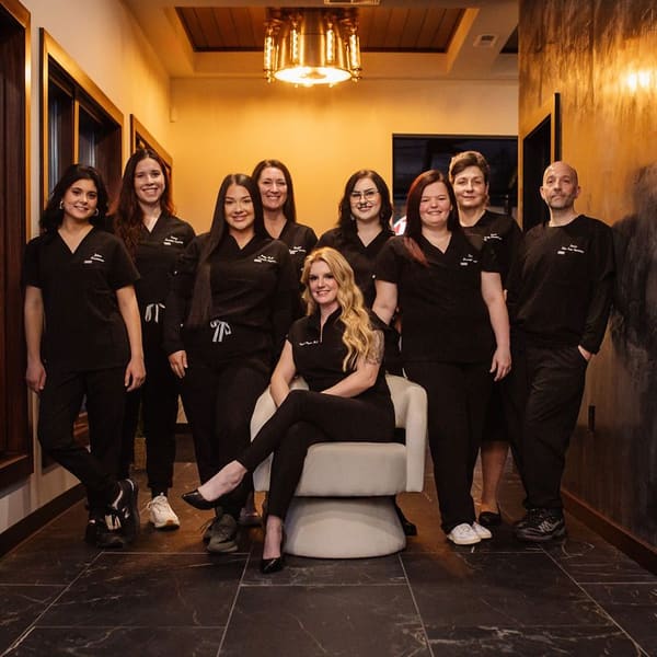 Lux Medical Aesthetics - permanent makeup in Somerset, PA