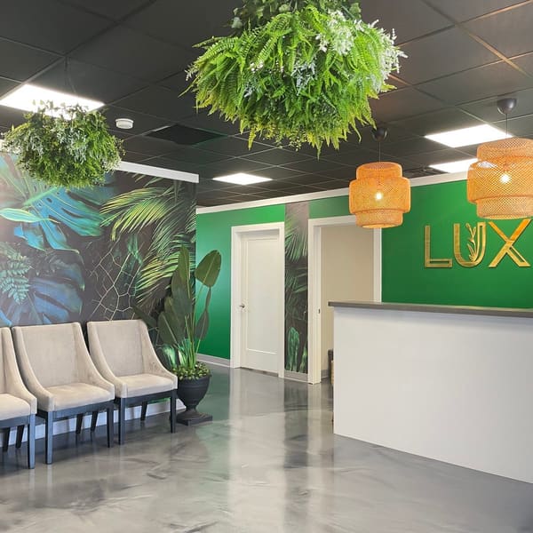 Lux Permanent Cosmetics - permanent makeup in East Longmeadow, MA