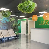 Lux Permanent Cosmetics - permanent makeup work