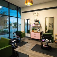 Lux Salon Suites Prosper - permanent makeup work