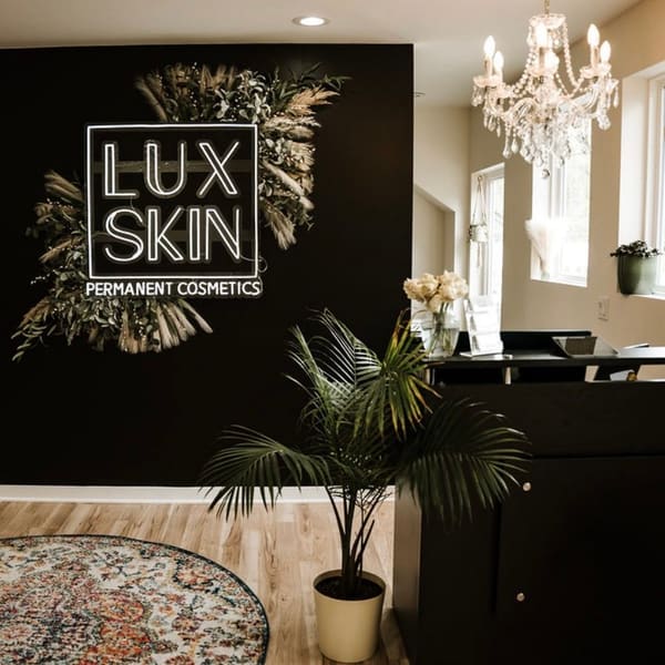 Lux Skin Permanent Cosmetics - permanent makeup in Bethlehem, PA