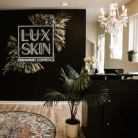 Lux Skin Permanent Cosmetics - permanent makeup work