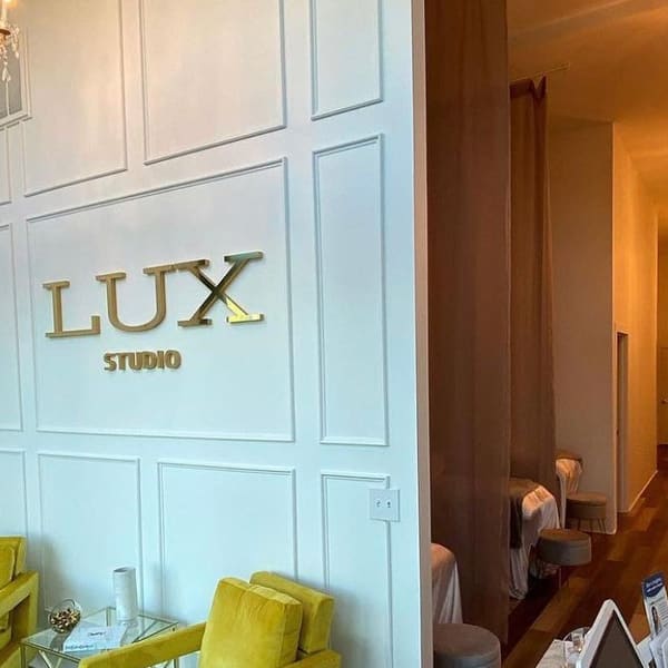 LUX Studio KC - permanent makeup in Kansas City, MO