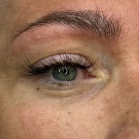 Lux Studio - permanent makeup work