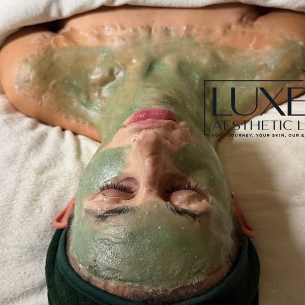 Luxe Aesthetic Lab - permanent makeup in East Meadow, NY