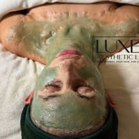 Luxe Aesthetic Lab - permanent makeup work