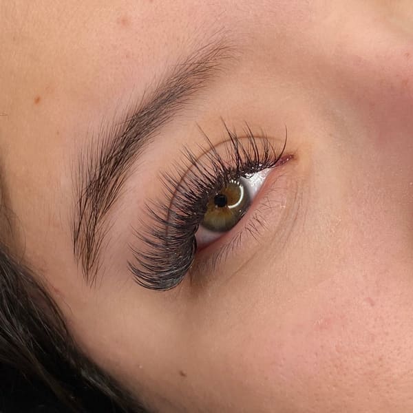 Luxe Artistry Eyelash Studio - permanent makeup in Humble, TX