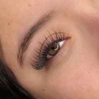 Luxe Artistry Eyelash Studio - permanent makeup work