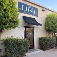 Luxe Artistry (Permanent Makeup Studio) - permanent makeup work