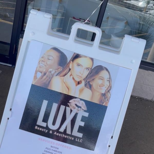 Luxe Beauty & Aesthetics LLC - permanent makeup in Meriden, CT