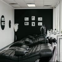 Luxe Beauty Bar MQT - permanent makeup work