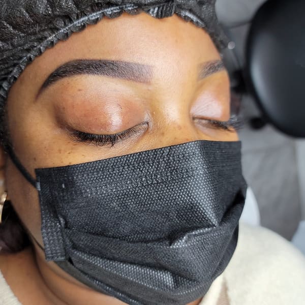 Luxe Beauty Brow & Spa - permanent makeup in Baldwin, NY