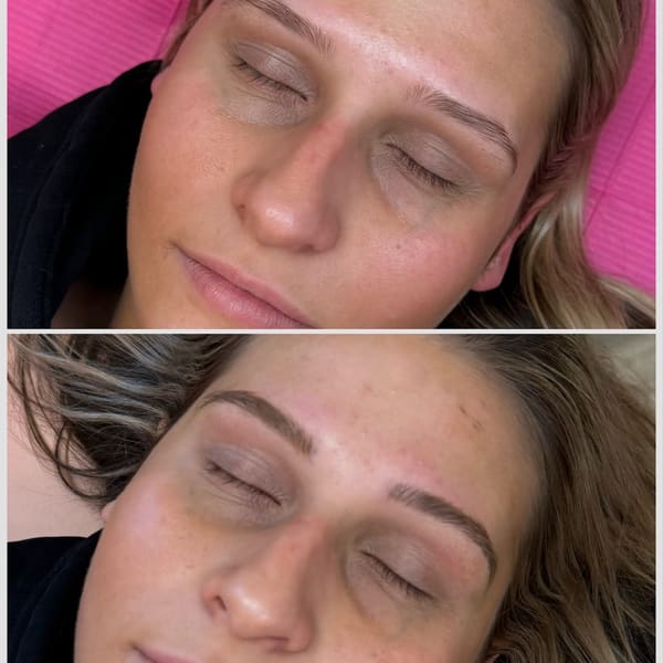 Luxe Beauty by Lauren - permanent makeup in Buffalo, NY