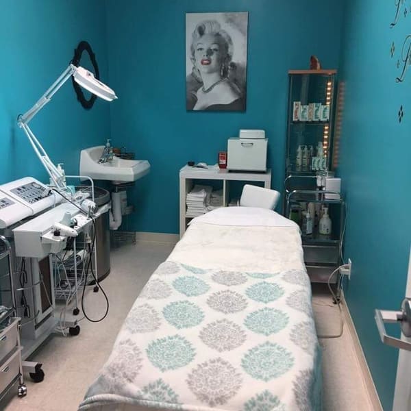 Luxe Beauty Day Spa & Aesthetics - permanent makeup in Salt Lake City, UT
