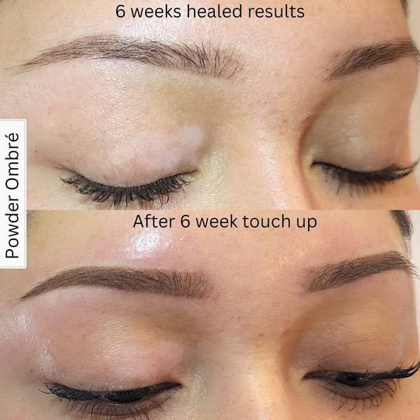 Luxe Beauty INK LLC - permanent makeup in Albuquerque, NM