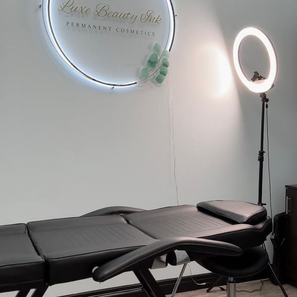 Luxe Beauty Ink - permanent makeup in Plantation, FL