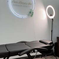 Luxe Beauty Ink - permanent makeup work