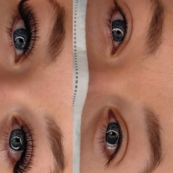 Luxe Beauty - permanent makeup in San Diego, CA