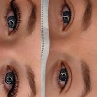 Luxe Beauty - permanent makeup work