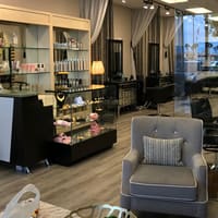 Luxe Beauty Salon - permanent makeup work