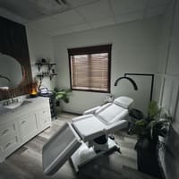 Luxe Beauty Studio - permanent makeup work