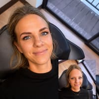 Luxe Brow Waconia, Minnesota - permanent makeup work