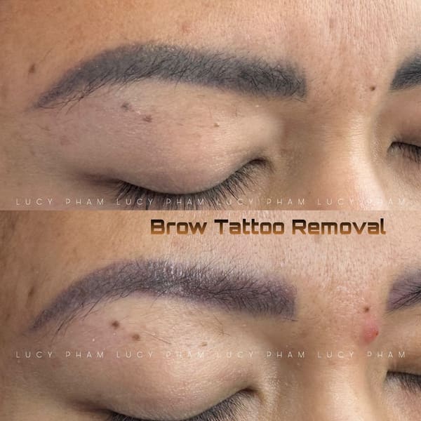 Luxe Brows PMU Studio - permanent makeup in Decatur, IL