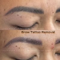 Luxe Brows PMU Studio - permanent makeup work