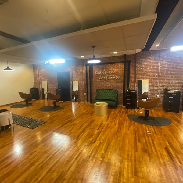 Luxe- Cosmetic Tattoo + Beauty Lounge - permanent makeup in Charleston, WV