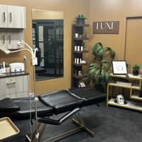 Luxe Esthetix - permanent makeup work