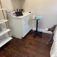 Luxe Glam Beauty LLC - permanent makeup work