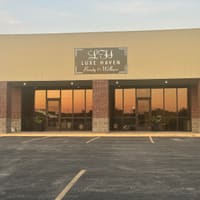 Luxe Haven Beauty and Wellness - permanent makeup work