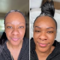 Luxe Kanvas - permanent makeup work