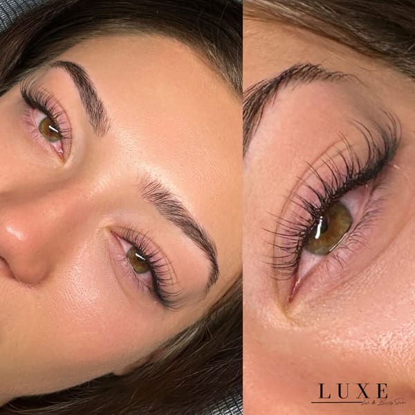 Luxe Lash & Beauty Studio LLC - permanent makeup in Brookfield, WI