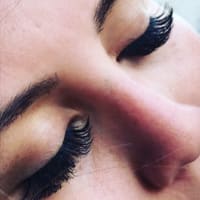 Luxe Lash Studio, LLC - permanent makeup work