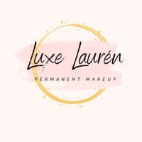 Luxe Lauren LLC - permanent makeup work