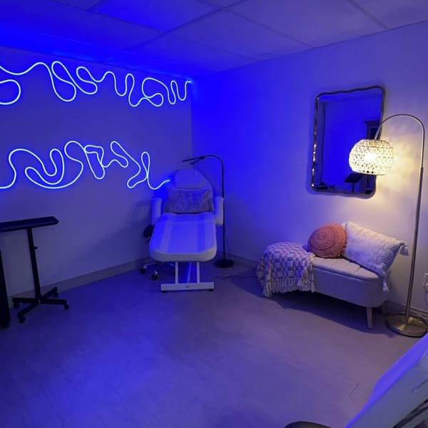 Luxe lines by Katy - permanent makeup in Lebanon, TN