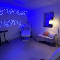 Luxe lines by Katy - permanent makeup work