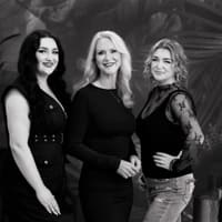 Luxe Medical Spa and Aesthetics - permanent makeup work